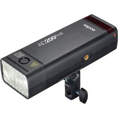 GODOX POCKET FLASH KIT AD200PRO-II