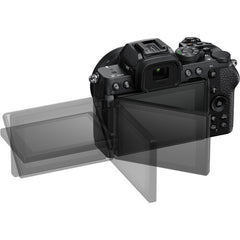 Nikon Z50 II Body