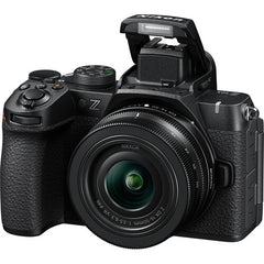 NIKON DIGITAL CAMERA Z50 II KIT ZDX 16-50 & 15-250 MM