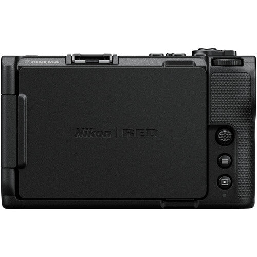 Nikon ZR Cinema Camera