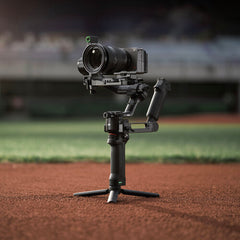 DJI RS 5 Gimbal Combo Kit with AI