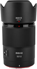 Meike 50mm 1.8 (Z Mount) For Nikon