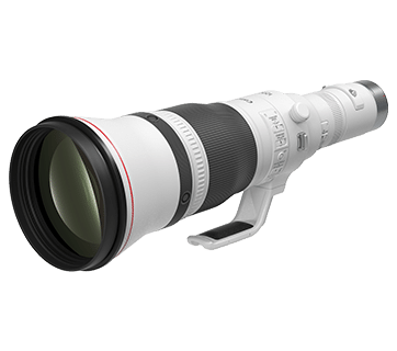 Canon RF 1200mm F8 L IS USM