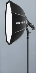HIFFIN 65cm Flash Speedlite Softbox