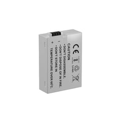 Welborn 2800 mAh (LPE8) Lithium-ion Rechargeable Battery