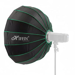 HIFFIN 85cm Octagonal Softbox Quick Release