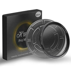 HIFFIN PRO Concept 55mm MC UV Protection Filter
