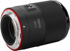 Meike 50mm 1.8 (Z Mount) For Nikon