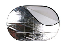 HIFFIN Portable 5 in 1  Collapsible Reflector 150x200cm