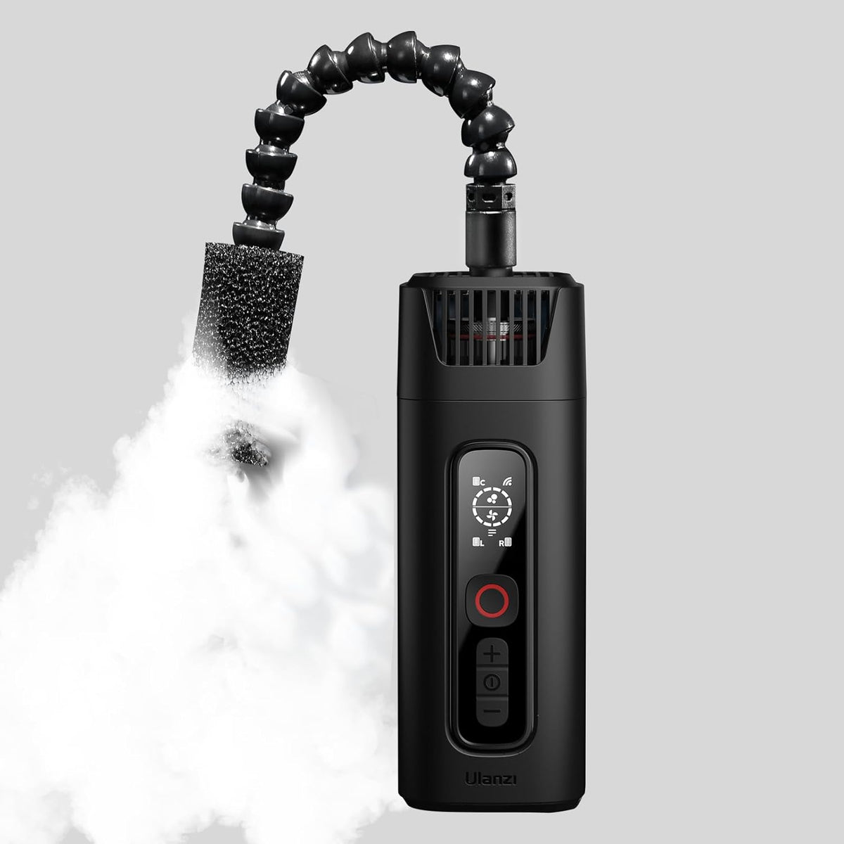 ULANZI FM01 FILMOG Ace Portable Fog Machine
