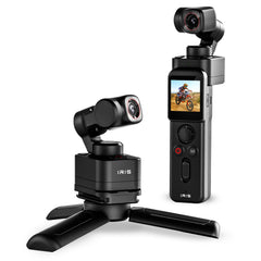IZI IRIS Pocket 4K Vlogging Camera