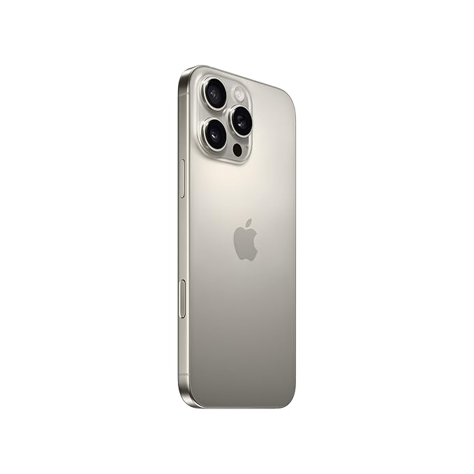 iPhone 16 Pro Max 256 GB