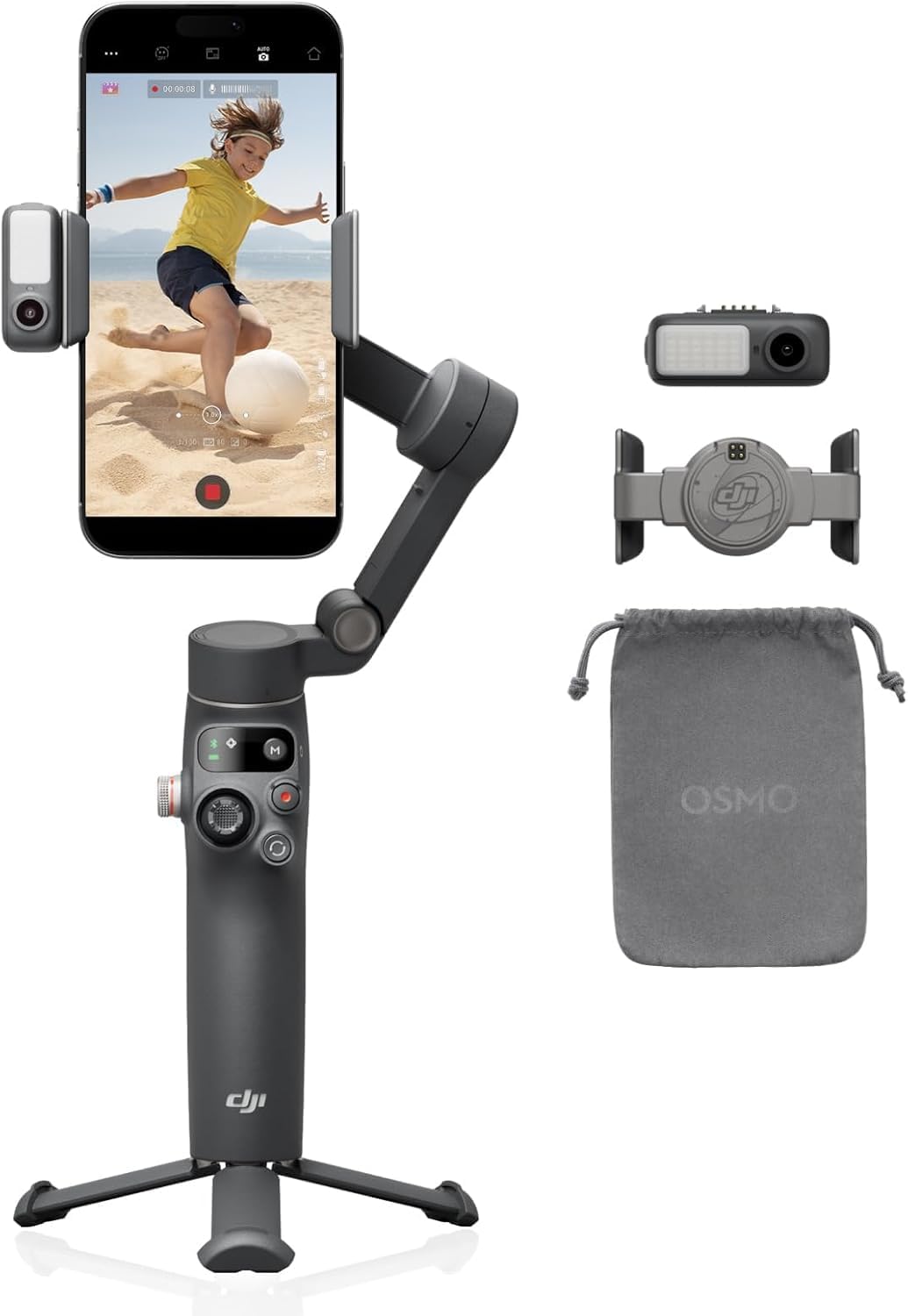 DJI OSMO MOBILE 8P Standard Kit