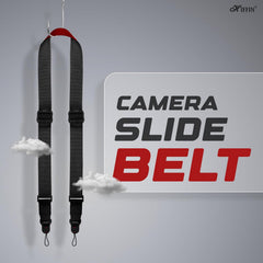 Hiffin Slide Camera Strap Belt