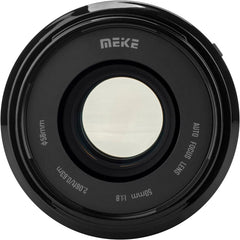 Meike 50mm 1.8 (Z Mount) For Nikon