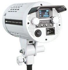 Kodak V255 Video Light