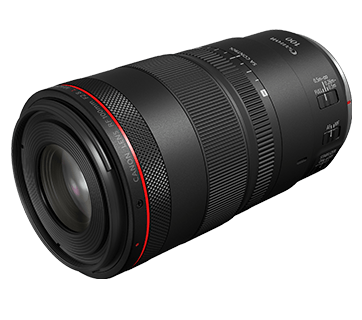 Canon RF 100mm F2.8L Macro IS USM