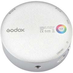 Godox R1 Silver