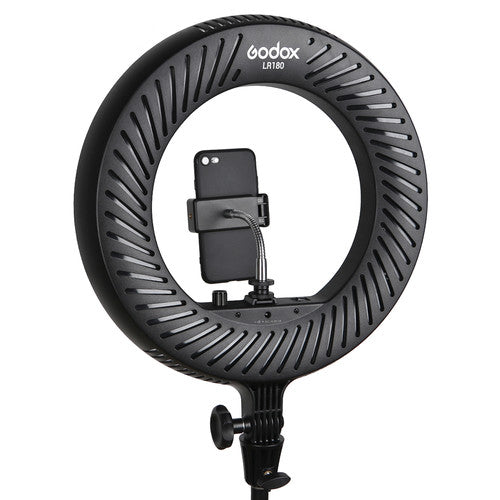 Godox LR180 Black