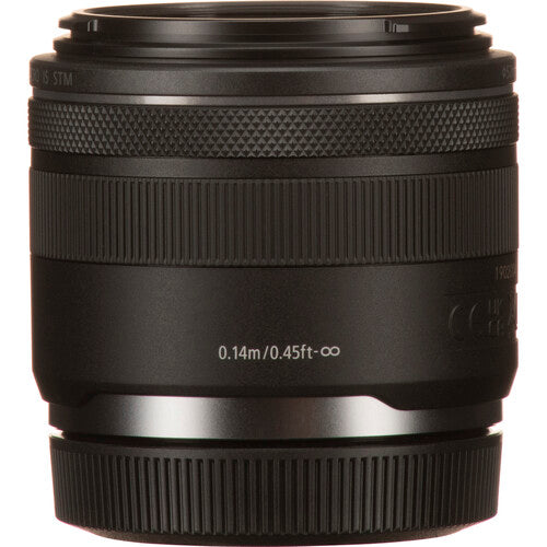 Canon RF 24mm F1.8 MACRO IS STM