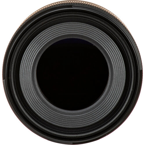 Canon RF 85mm F2 Macro IS STM