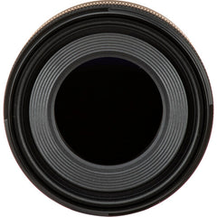 Canon RF 85mm F2 Macro IS STM