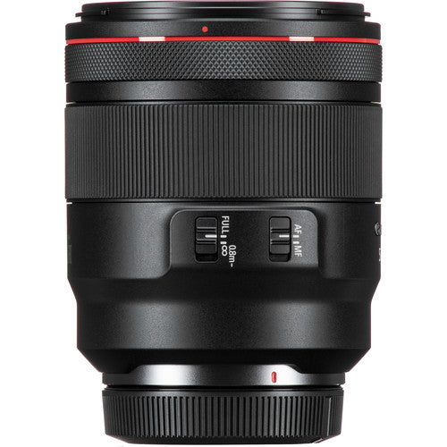 Canon RF 50mm F1.2 L USM