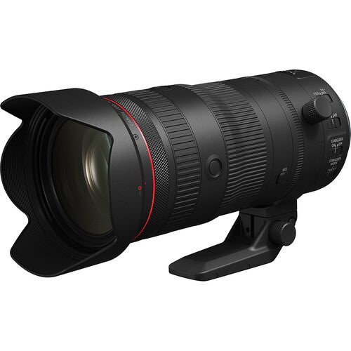 Canon RF 24-105mm F2.8 L IS USM Z