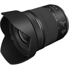 Canon RF 15-30mm F4.5-6.3 IS STM