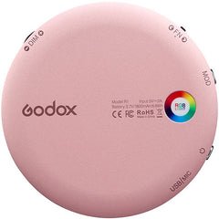 Godox R1 Pink