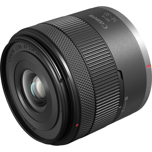 Canon RF-S 14-30mm F4-6.3 IS STM PZ