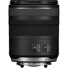 Canon RF 16-28mm F2.8 IS STM