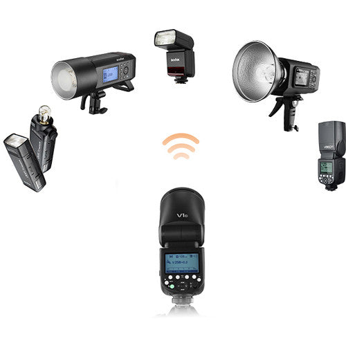 Godox V1N KIT