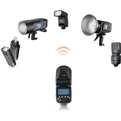 Godox V1N KIT