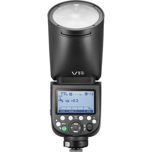 Godox V1 Pro S