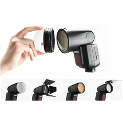 Godox V1S KIT