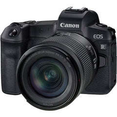 Canon RF 24-105mm F4-7.1 IS STM