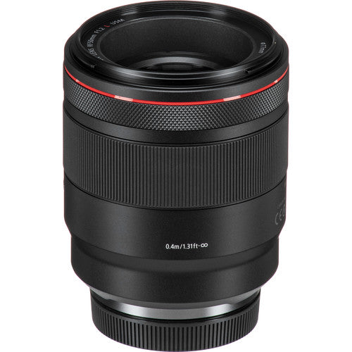 Canon RF 50mm F1.2 L USM