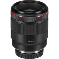 Canon RF 50mm F1.2 L USM