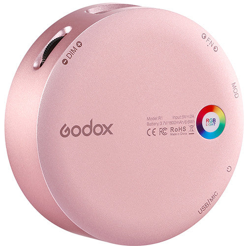 Godox R1 Pink