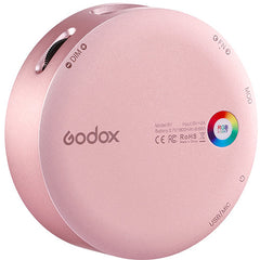 Godox R1 Pink
