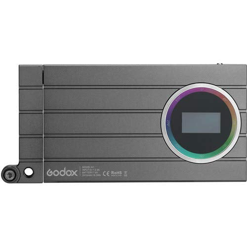 Godox M1 Green
