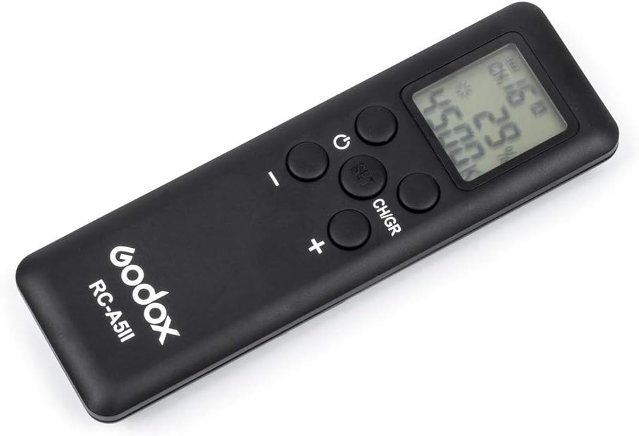 Godox RC-A5II