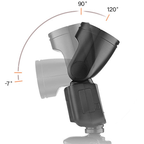 Godox V1N KIT