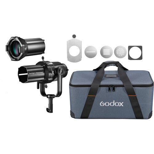 Godox VSA-19K Kit