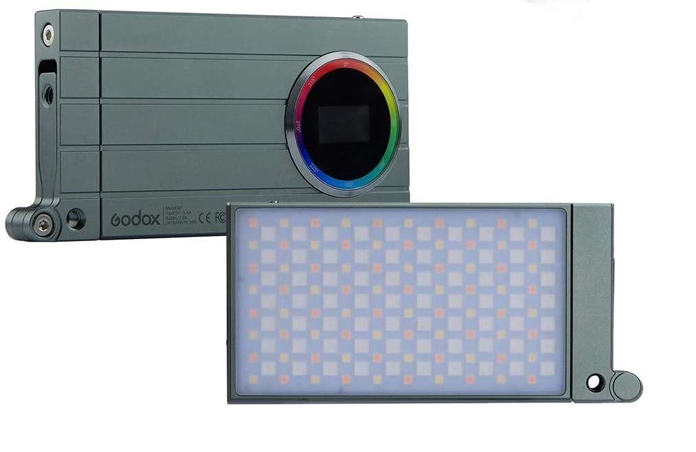 Godox M1 Green