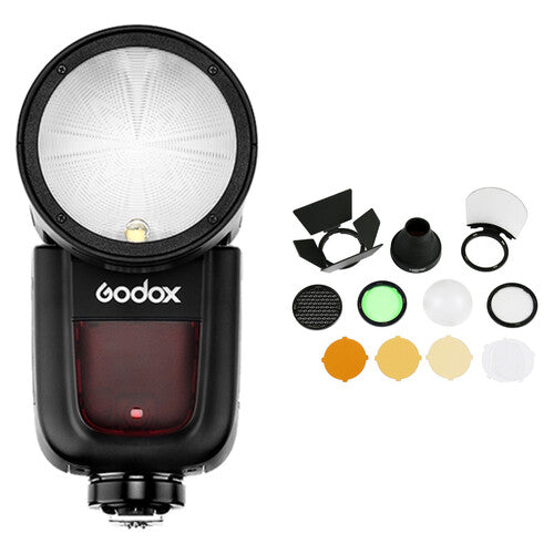 Godox V1F KIT