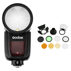 Godox V1F KIT