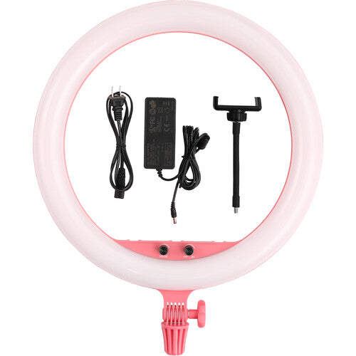 Godox LR150 Pink