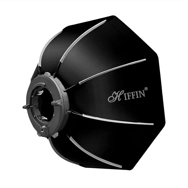 KT90 Octagonal Softbox